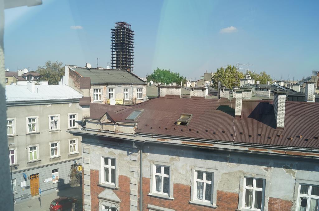 Apartament Arianska Krakow Exterior photo