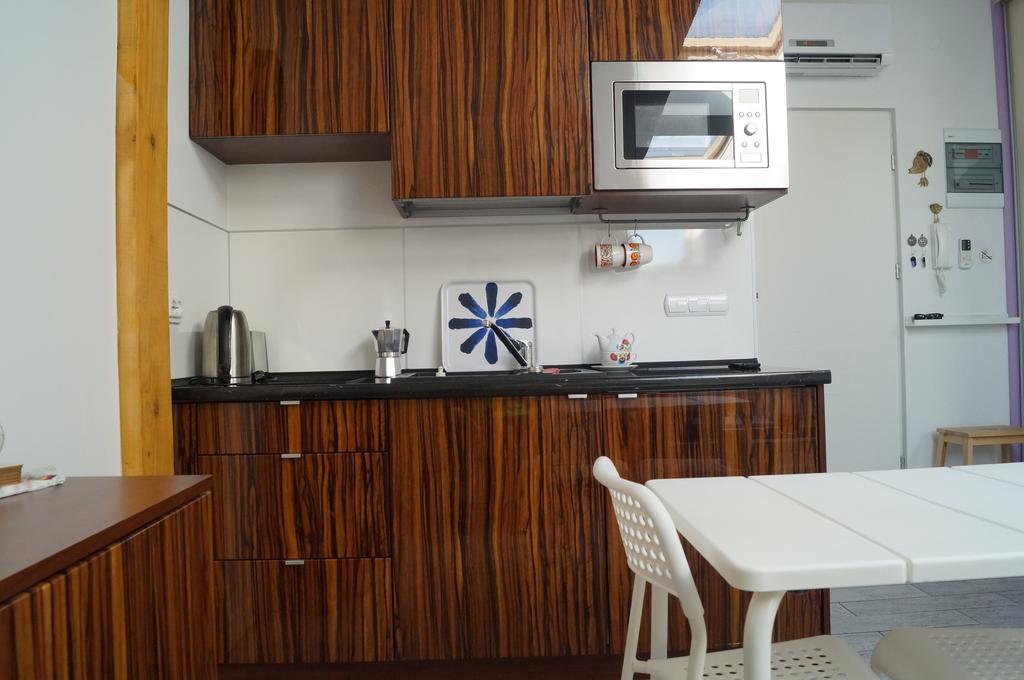 Apartament Arianska Krakow Exterior photo