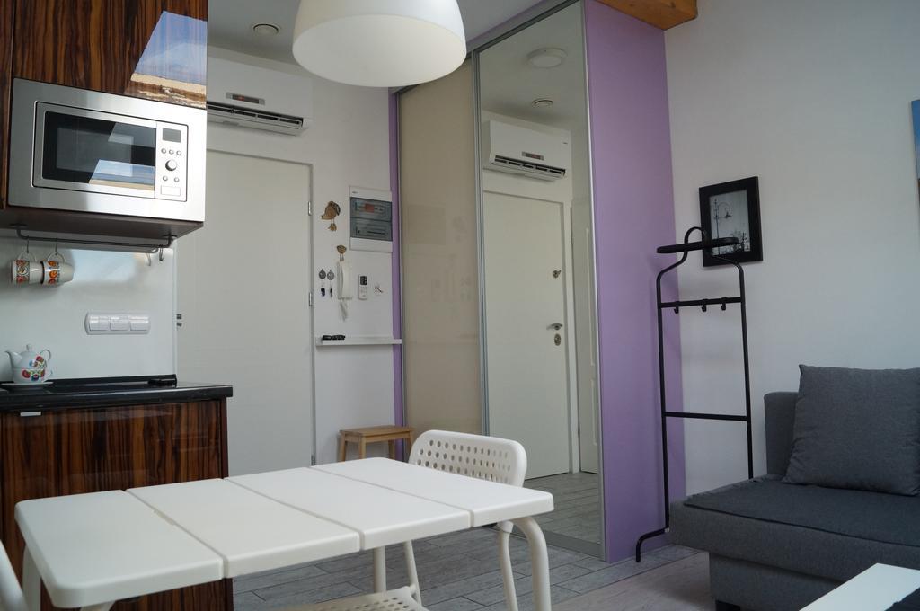 Apartament Arianska Krakow Exterior photo